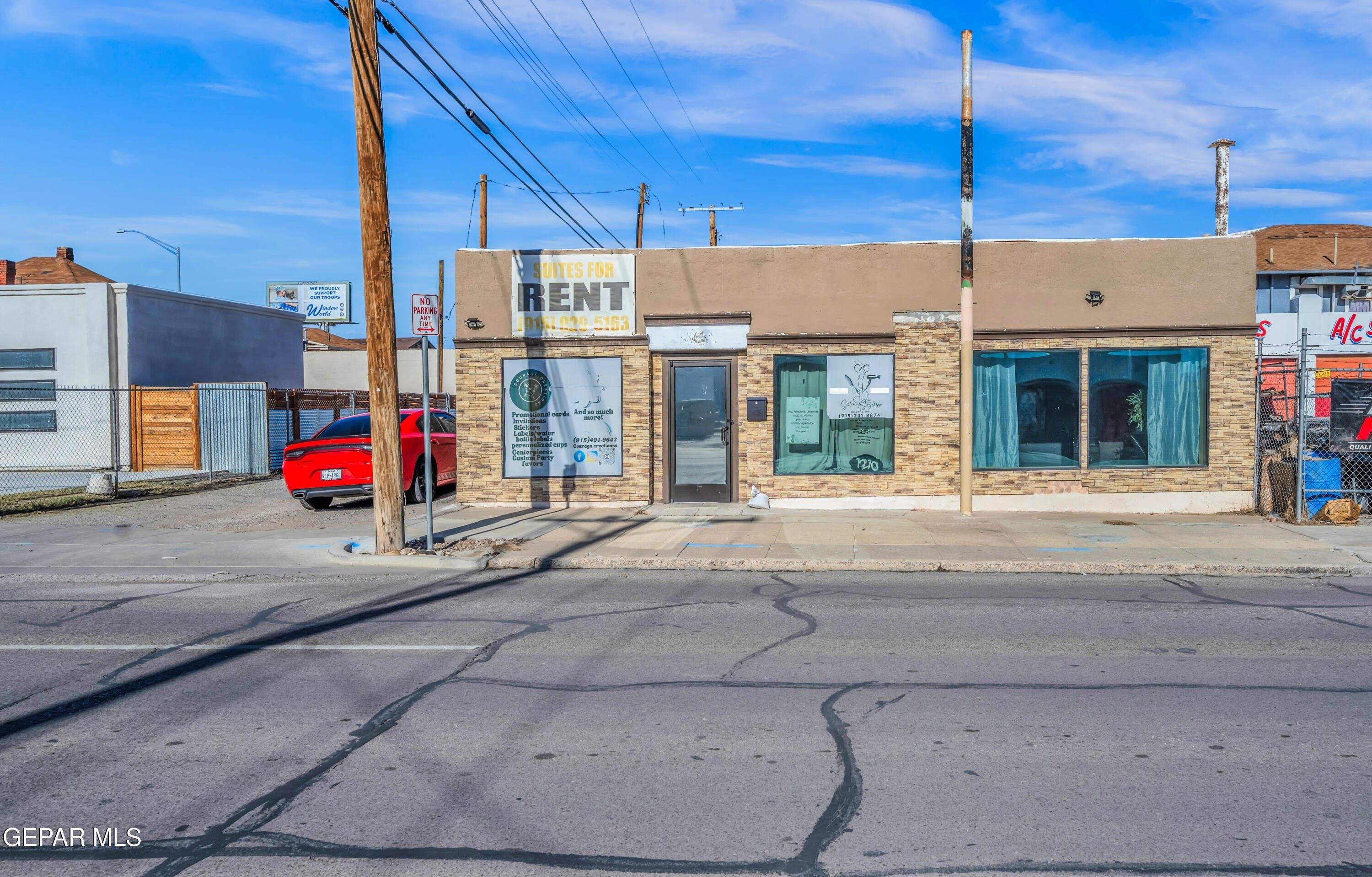 Property Image for 1210 N COPIA Street