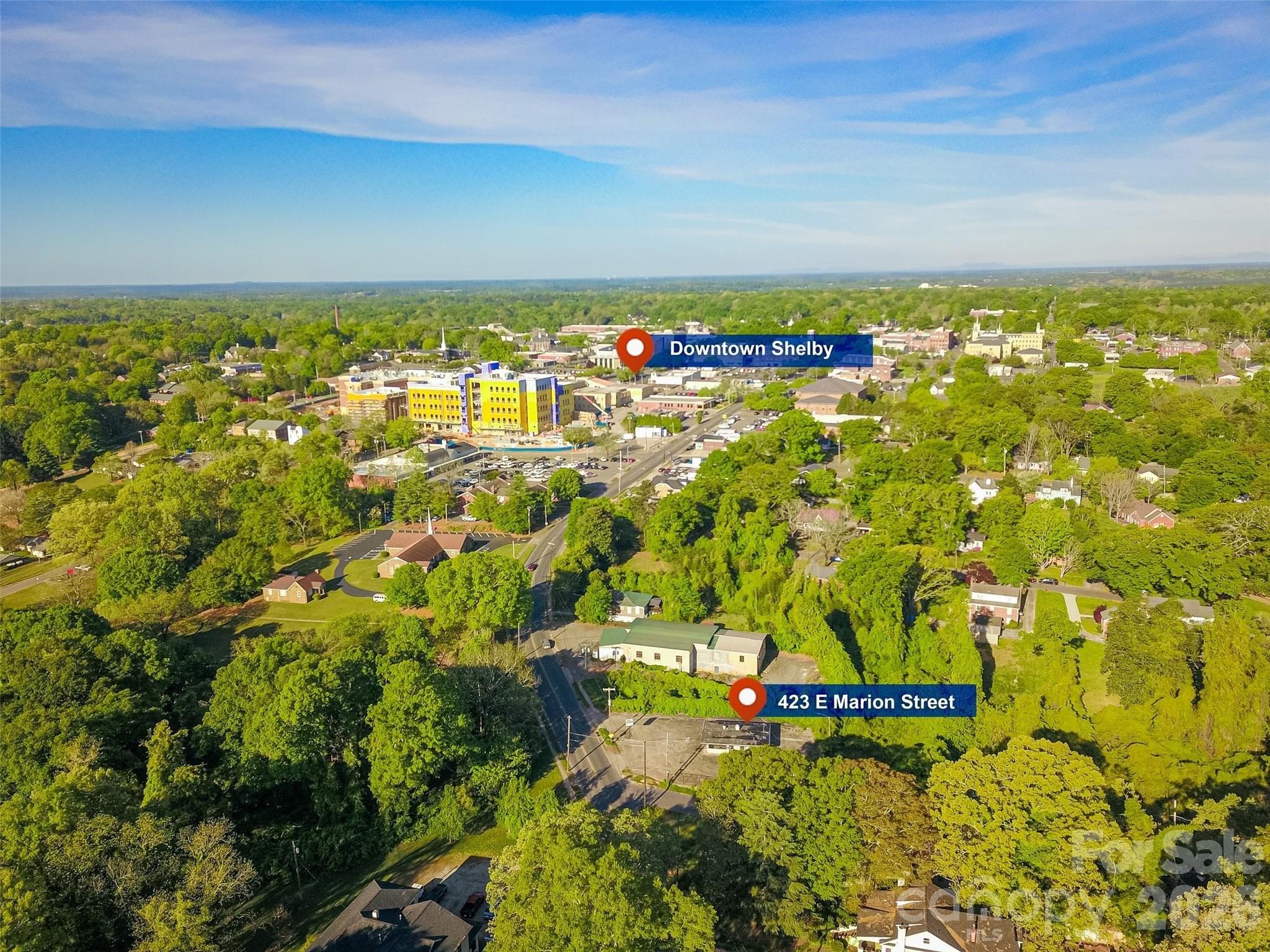 Property Image for 423 E Marion Street