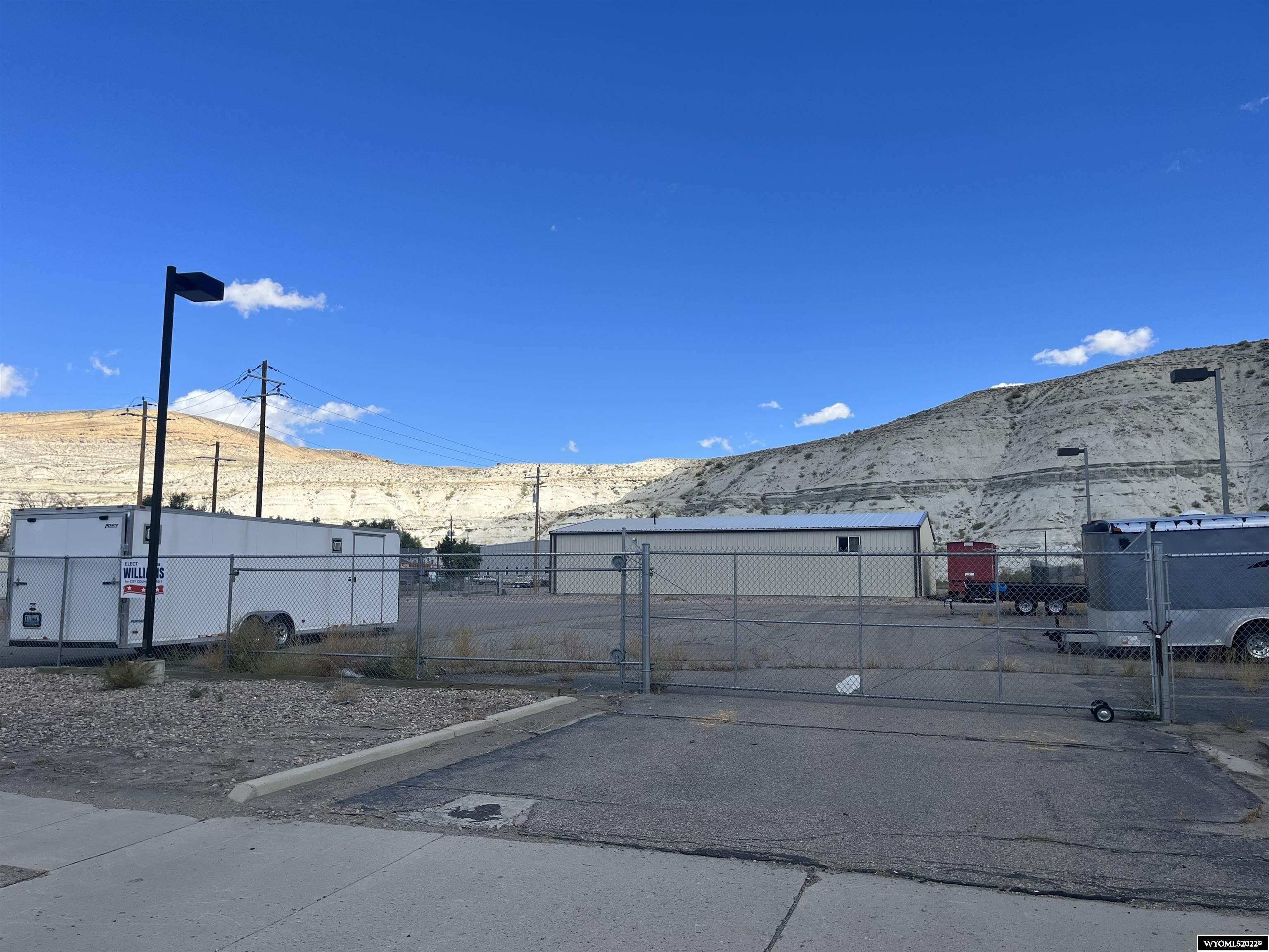 Property Image for 615 E. Flaming Gorge Way