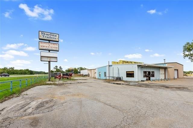 Property Image for 6700 Ok-66 Highway