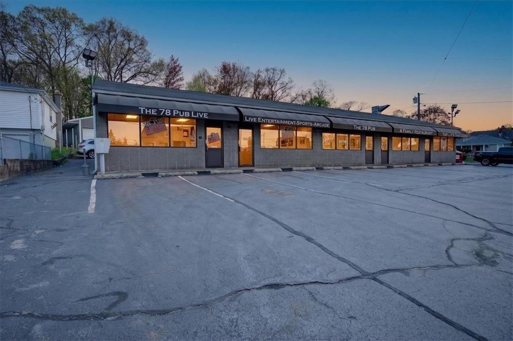Property Image for 80 Greenville Avenue