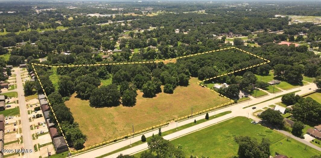 Property Image for 600 E Pont Des Mouton Road lot: 1