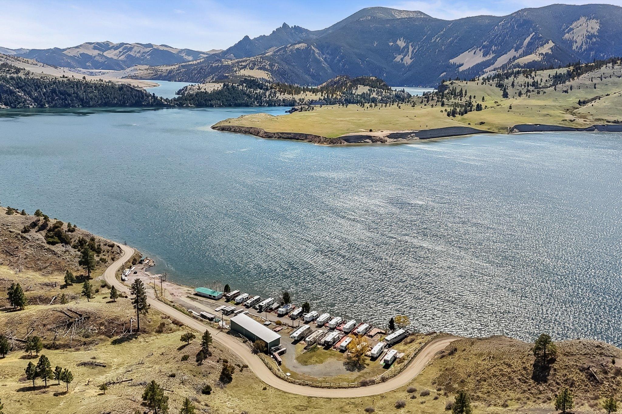 Property Image for 2136 Beartooth Road