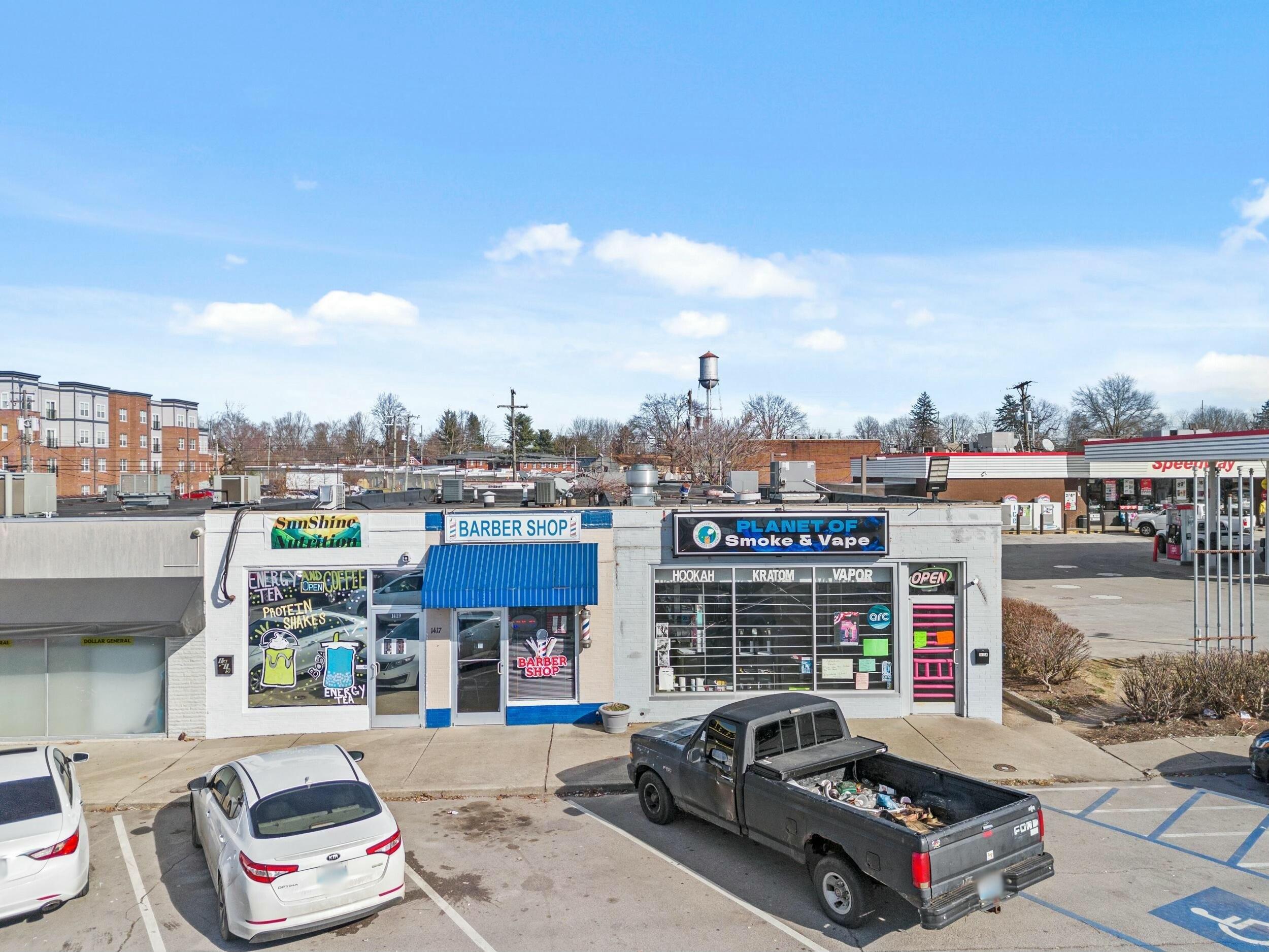 Property Image for 1415-1419 Leestown Road