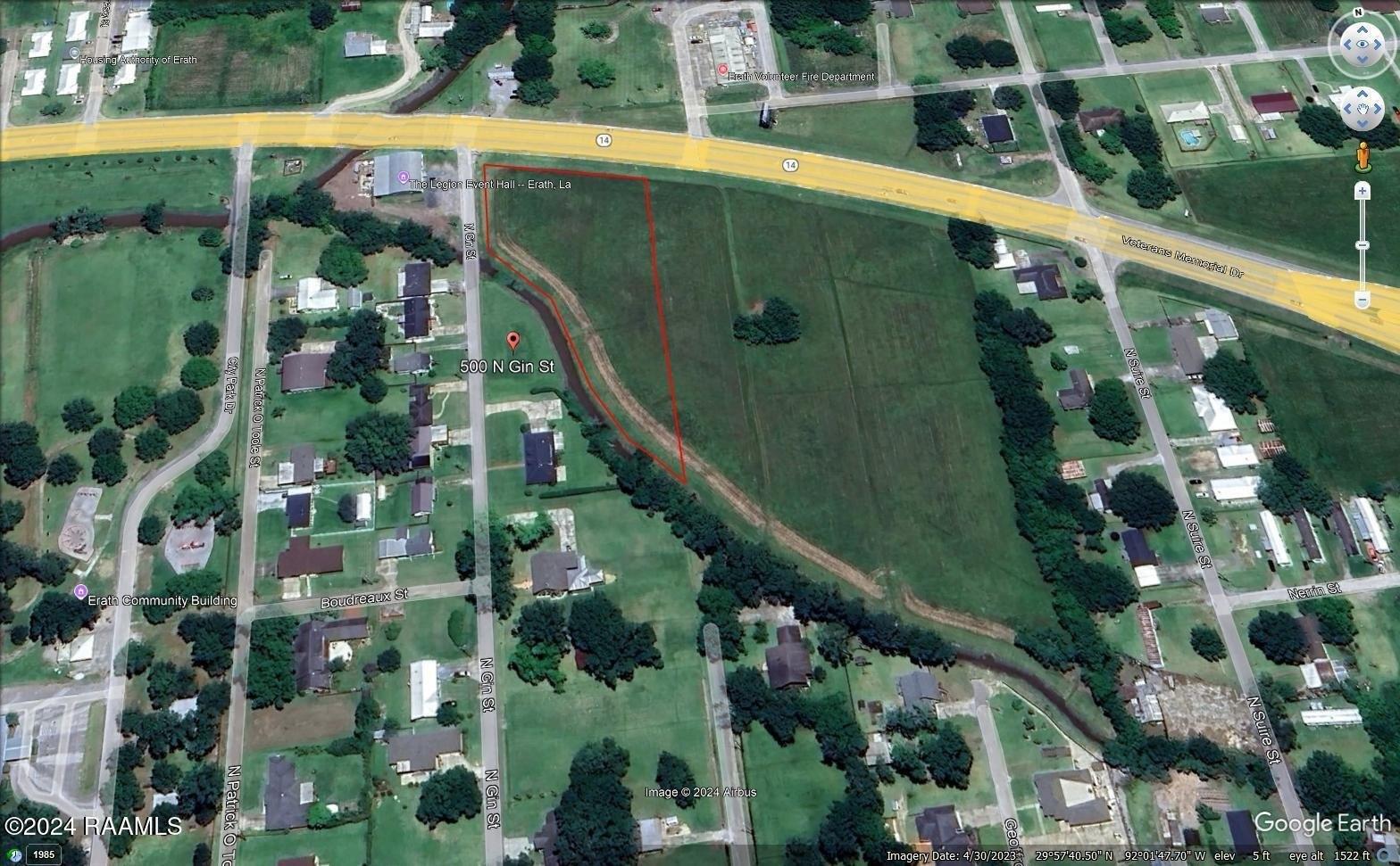 Property Image for Veterans Memorial Drive