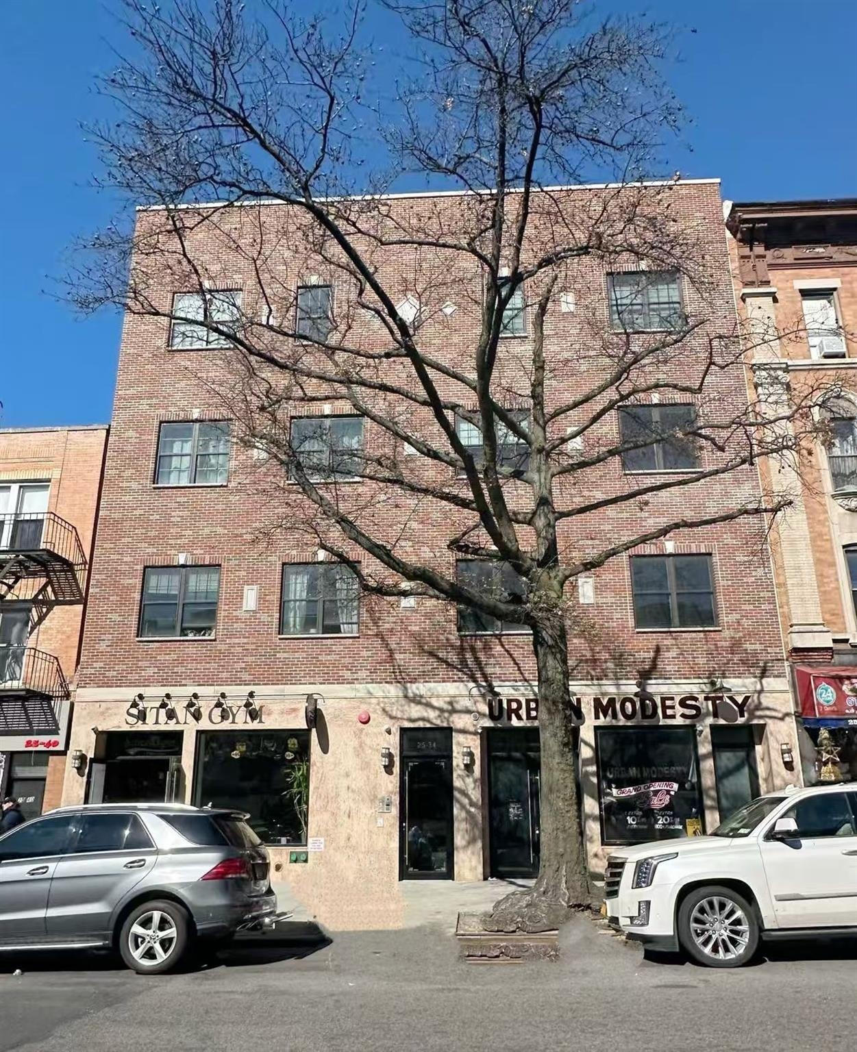 Property Image for 25-34 Steinway Street