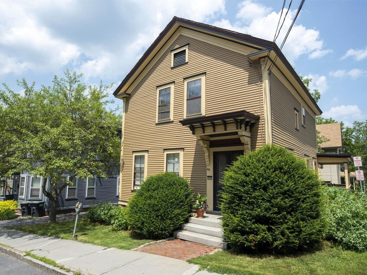 Property Image for 46 E State Street