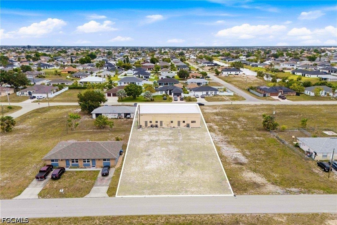 Property Image for 1009 NE 8th Terrace