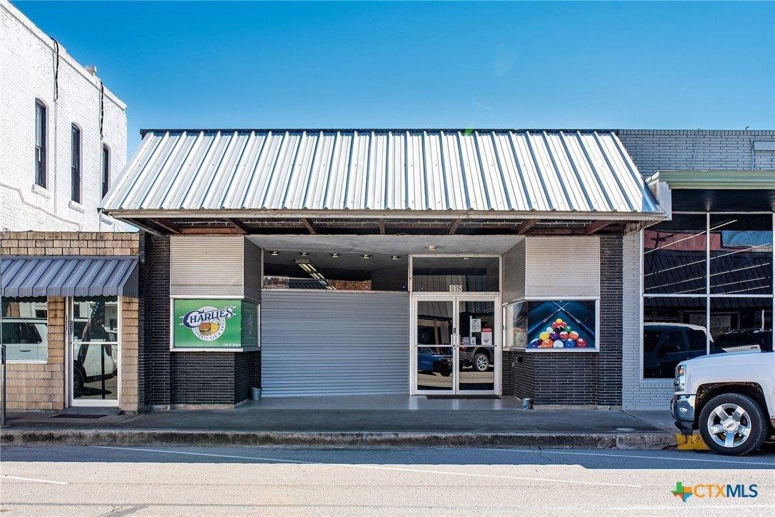 Property Image for 119 E Main Street