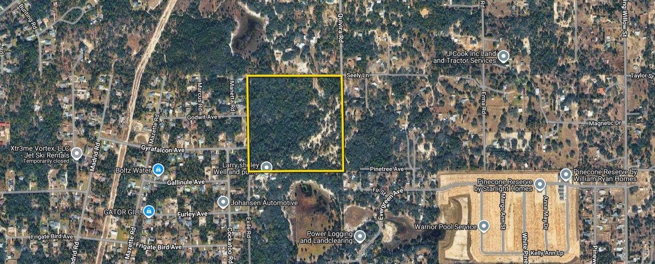 Property Image for 11488 Seely Lane
