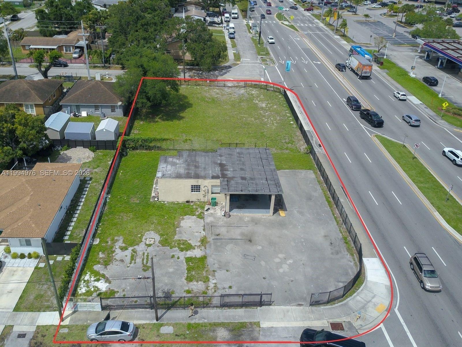 Property Image for 17010 NW 27th Ave