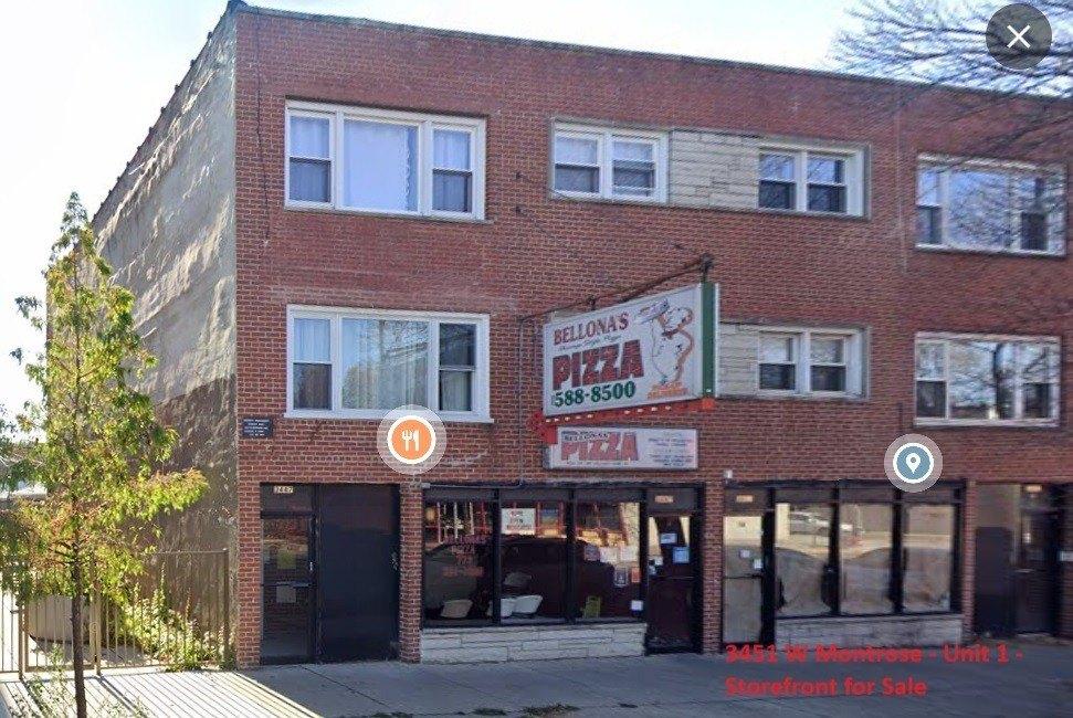 Property Image for 3451 W Montrose Avenue unit: 1 1