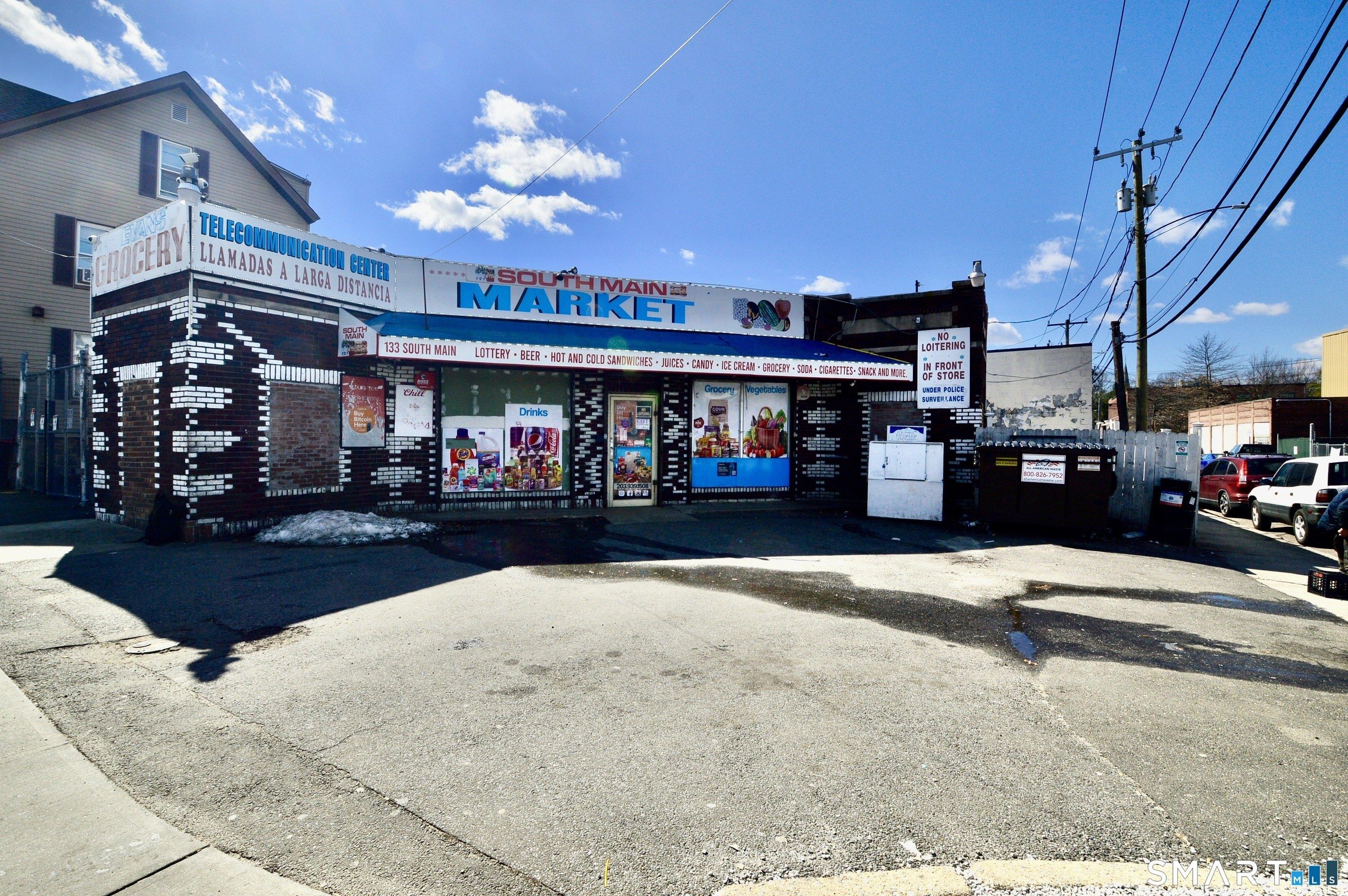 Property Image for 133 S Main Street