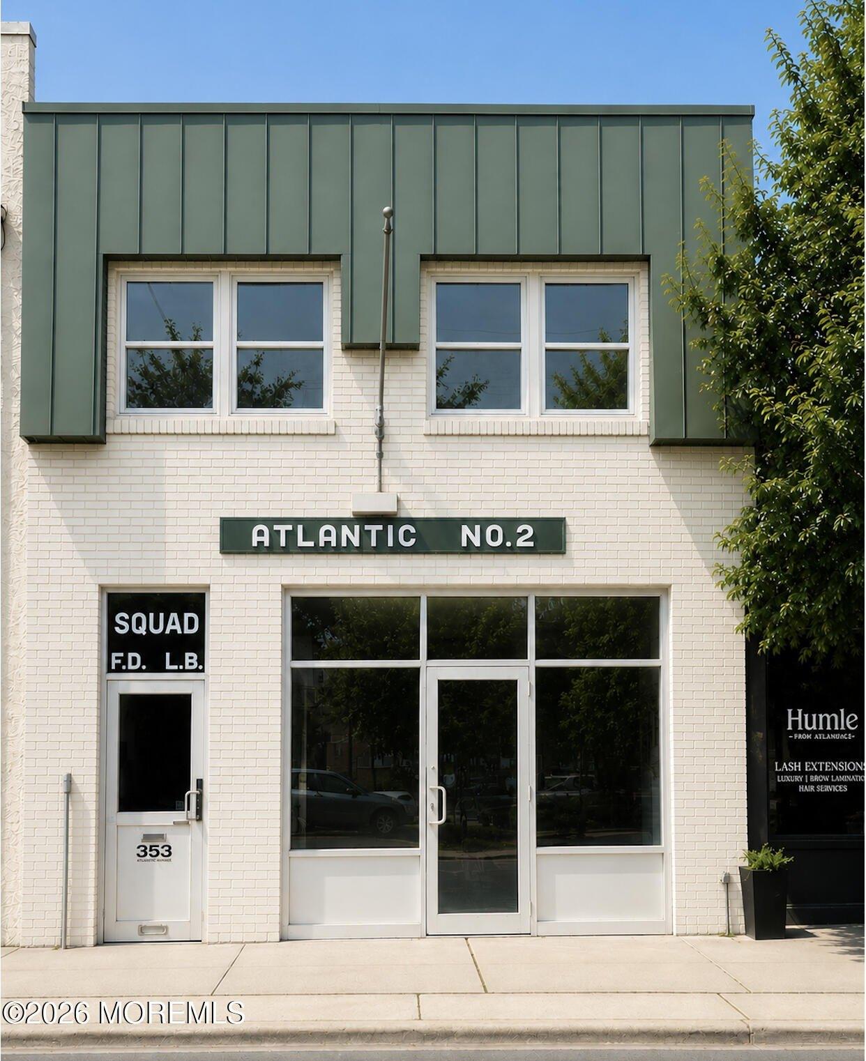 Property Image for 353 Broadway
