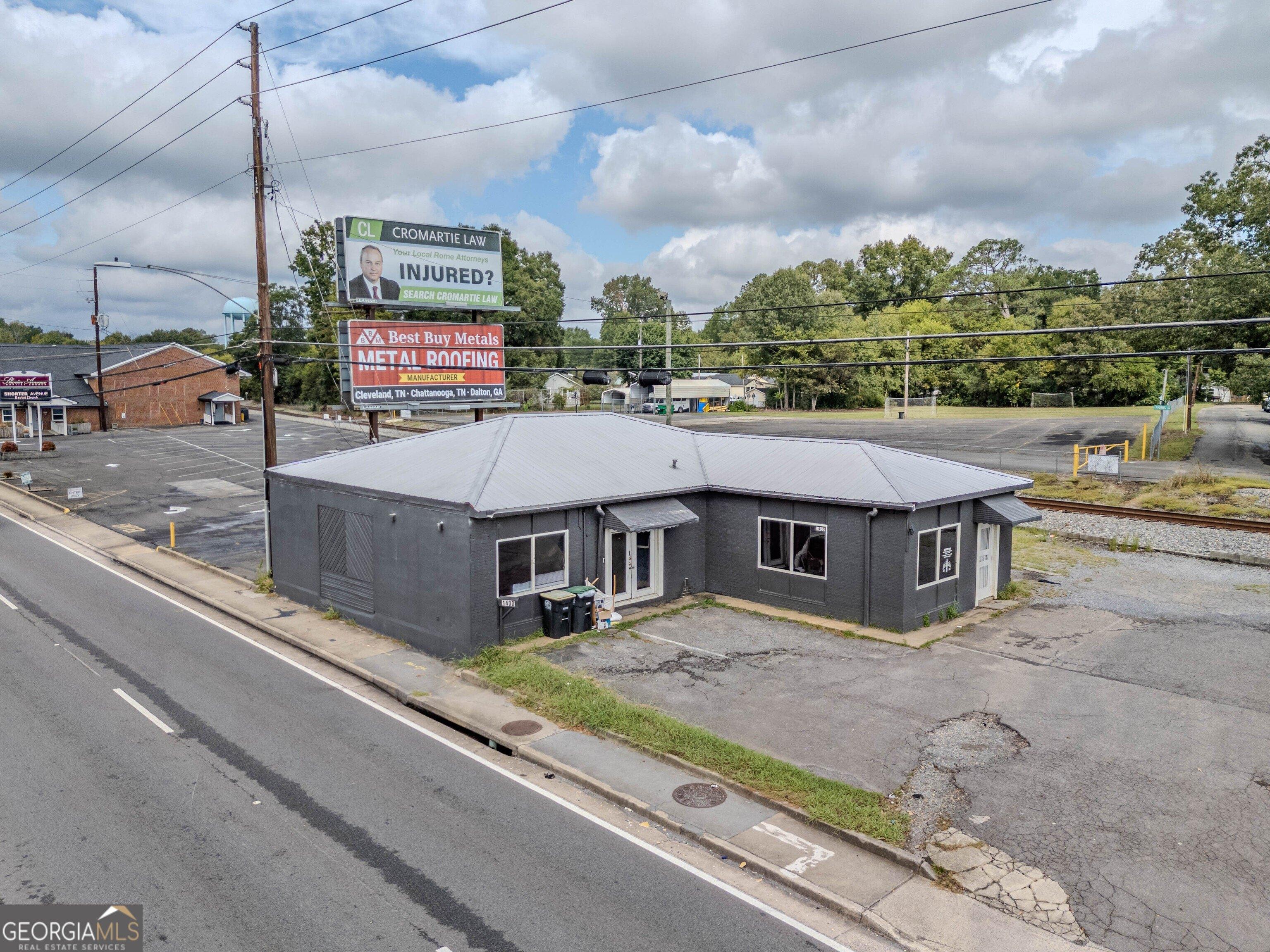 Property Image for 1400 Shorter Avenue NW