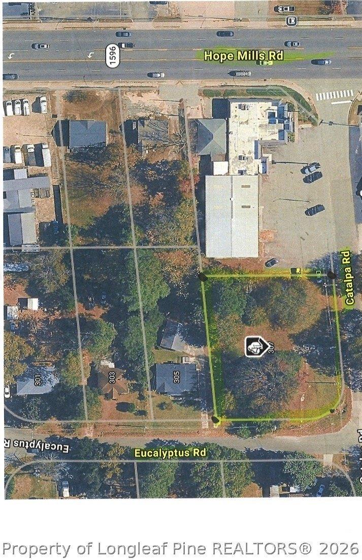 Property Image for 307 Eucalyptus Road