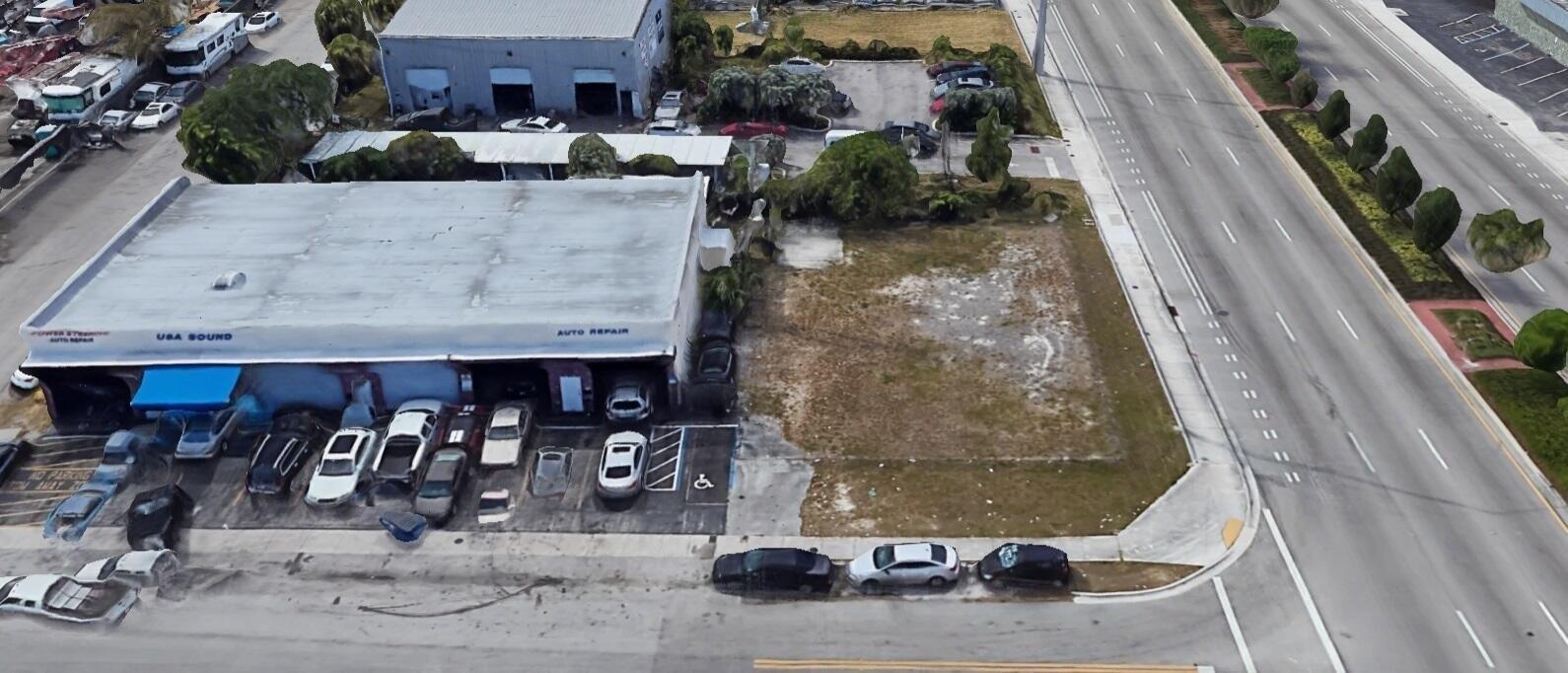 Property Image for 2301 S State 7 Road