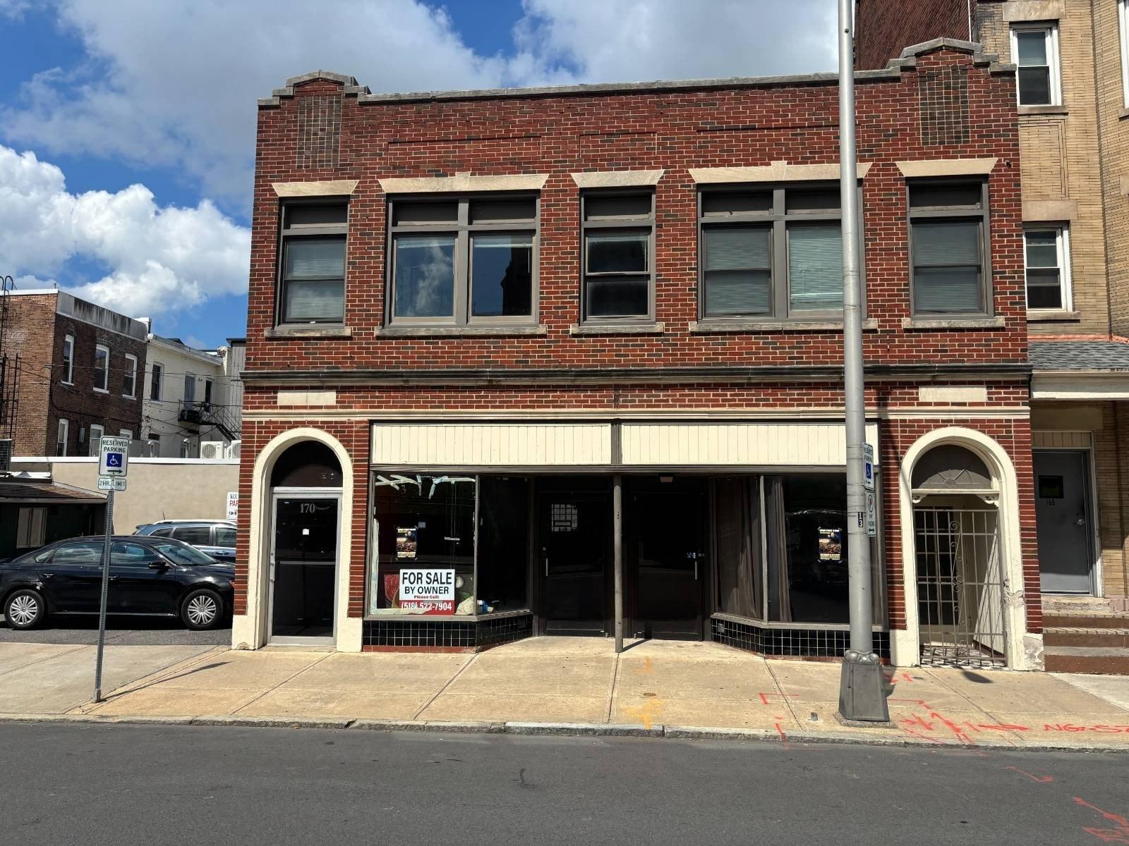 Property Image for 170 Lafayette Street