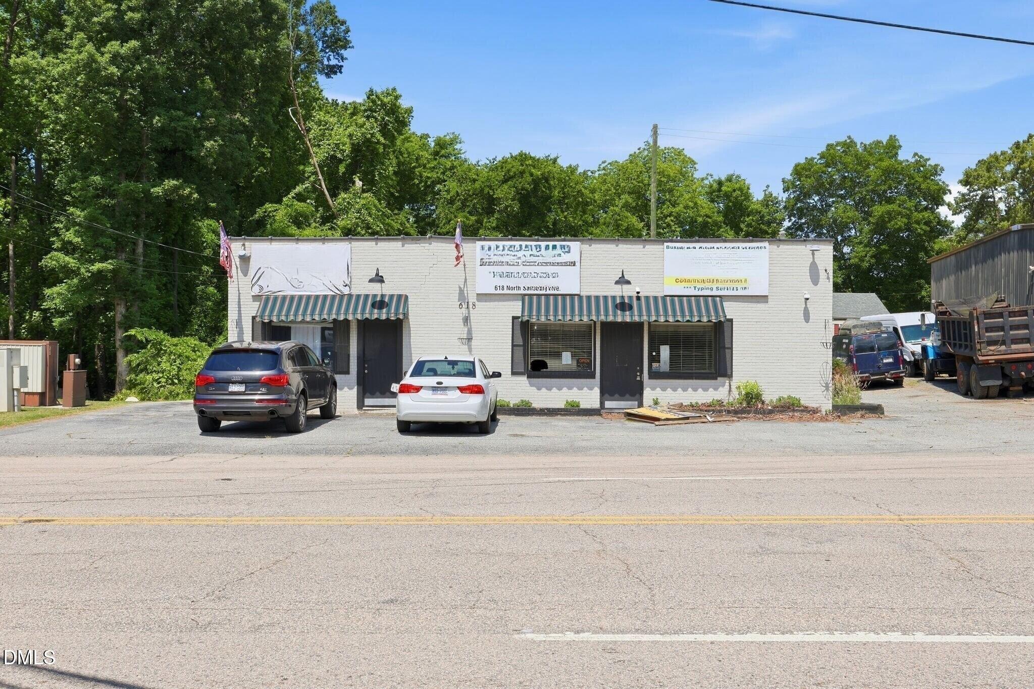 Property Image for 618 N Salisbury Avenue