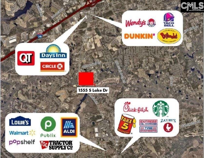 Property Image for 1555 S Lake Drive