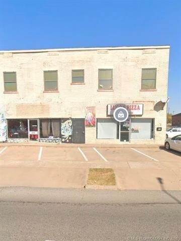 Property Image for 520 E Okmulgee Street