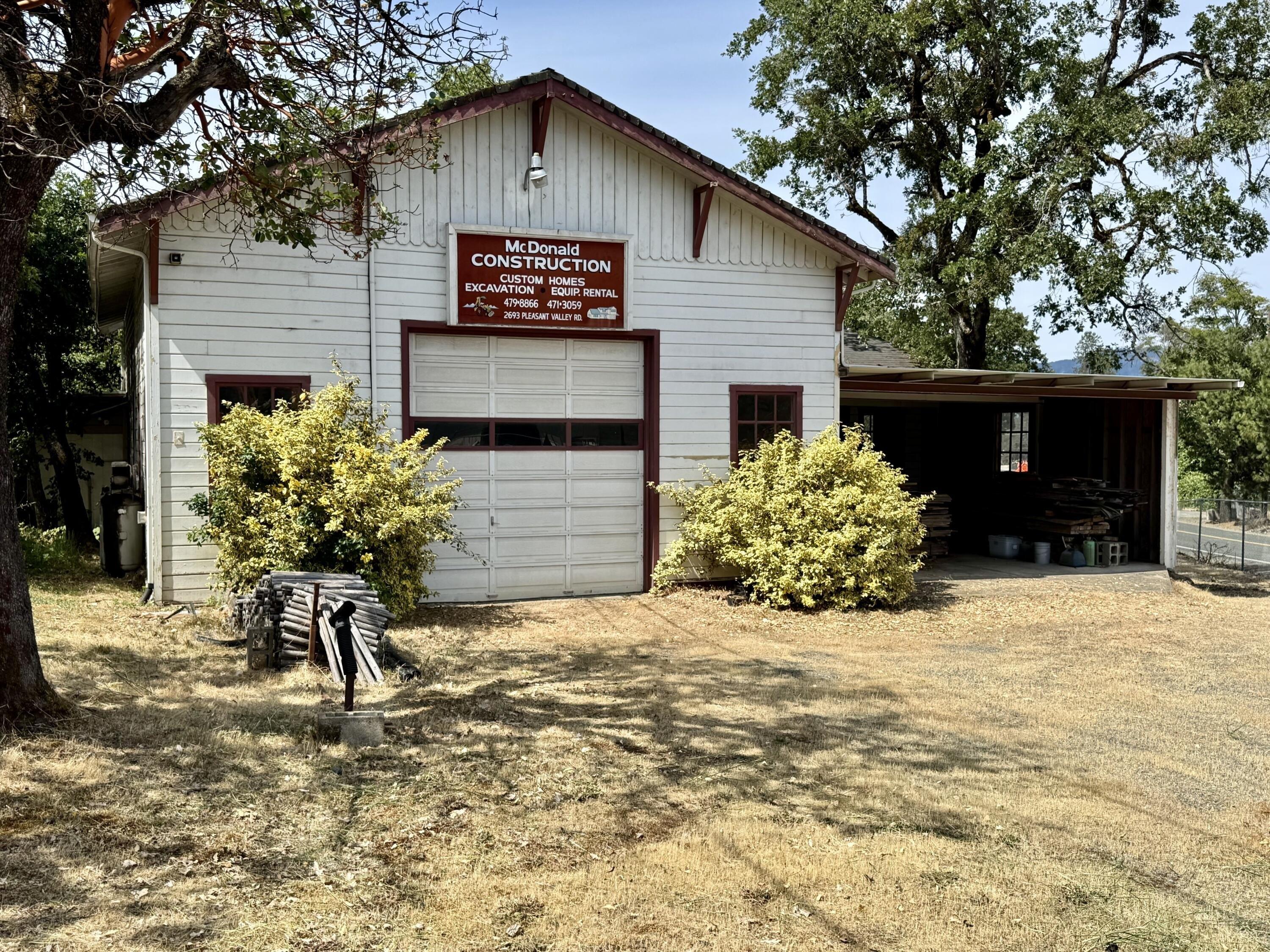 Property Image for 2693 Pleasant Valley Road