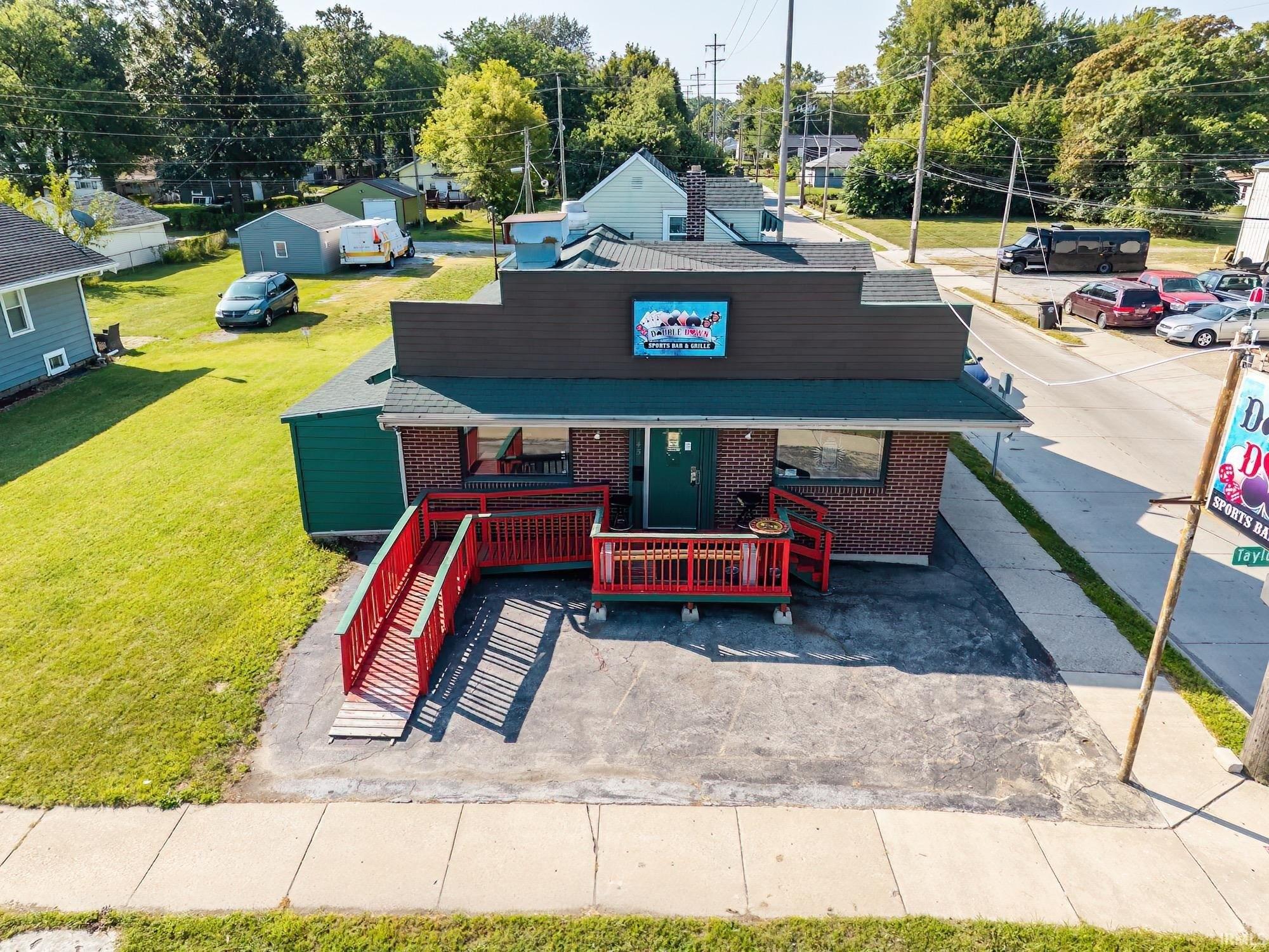 Property Image for 2145 N Taylor Street