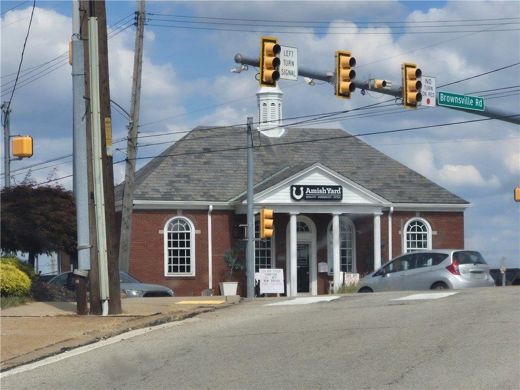 Property Image for 4228-4232 Brownsville Road