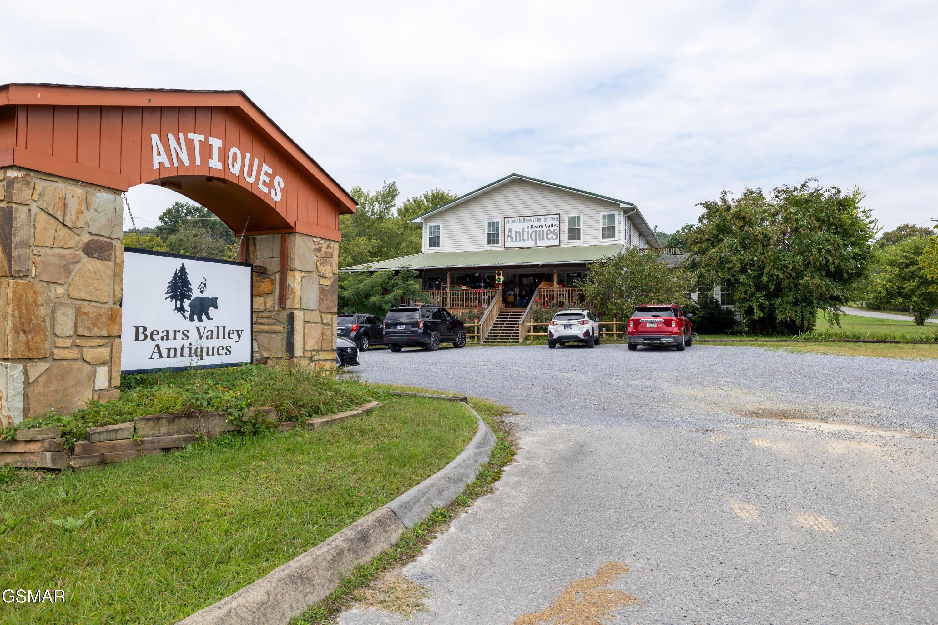 Property Image for 3360 Wears Valley Rd./ Hwy 321