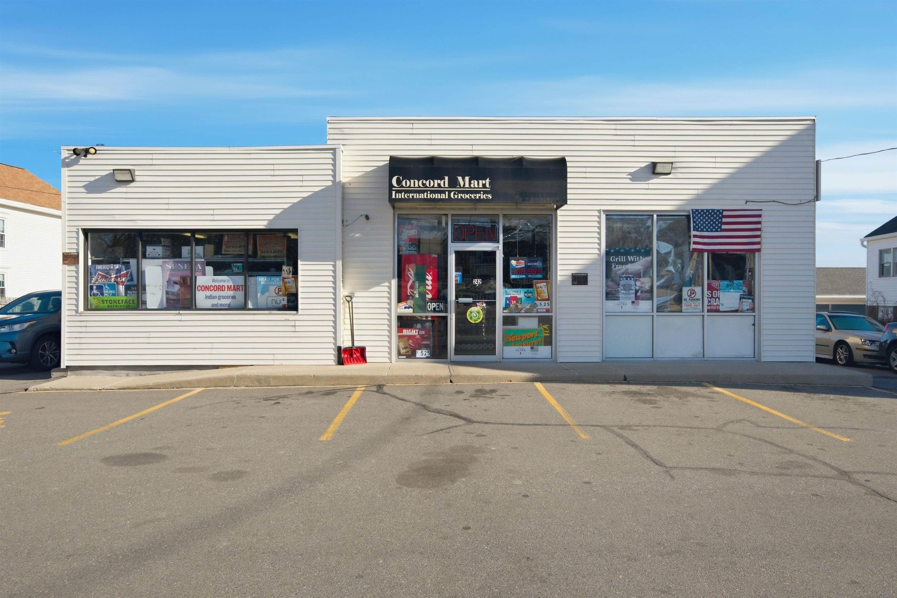 Property Image for 242 North Main Street