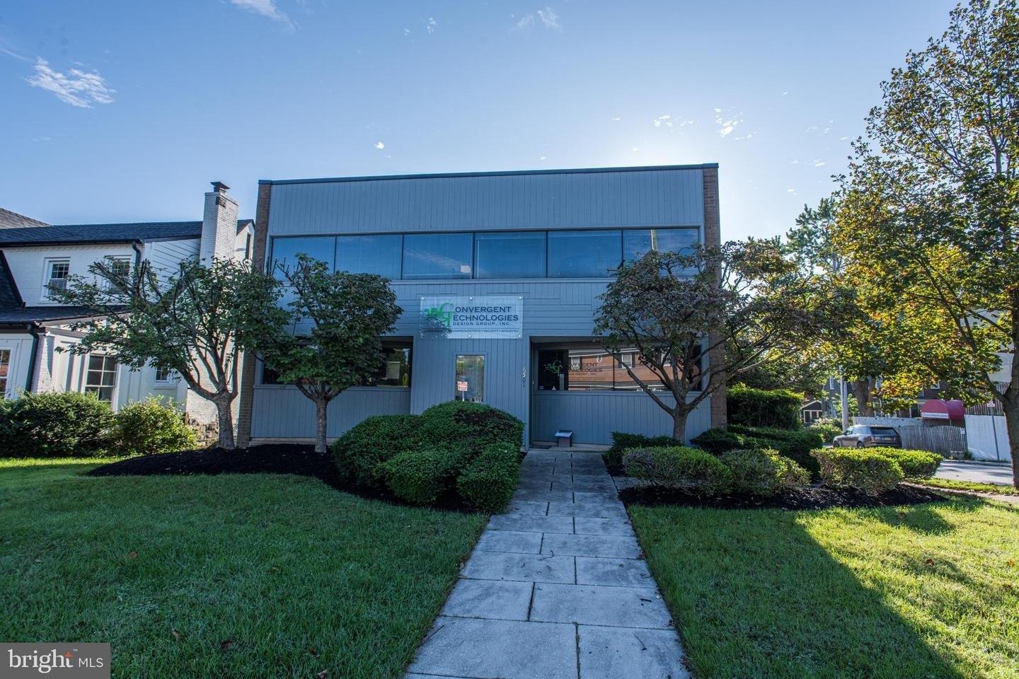 Property Image for 6501 York Rd