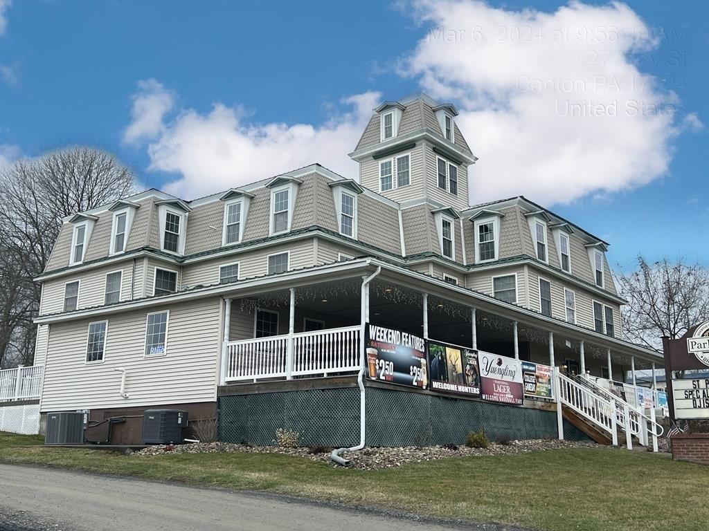 Property Image for 127 Troy St