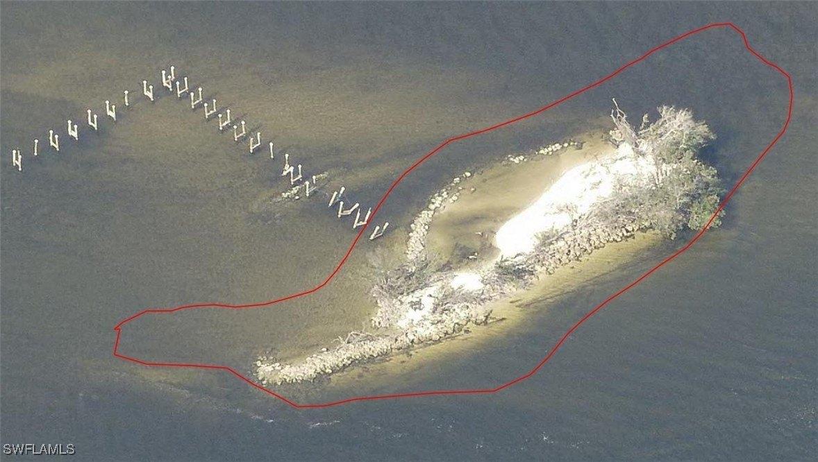 Property Image for Little Shell Island