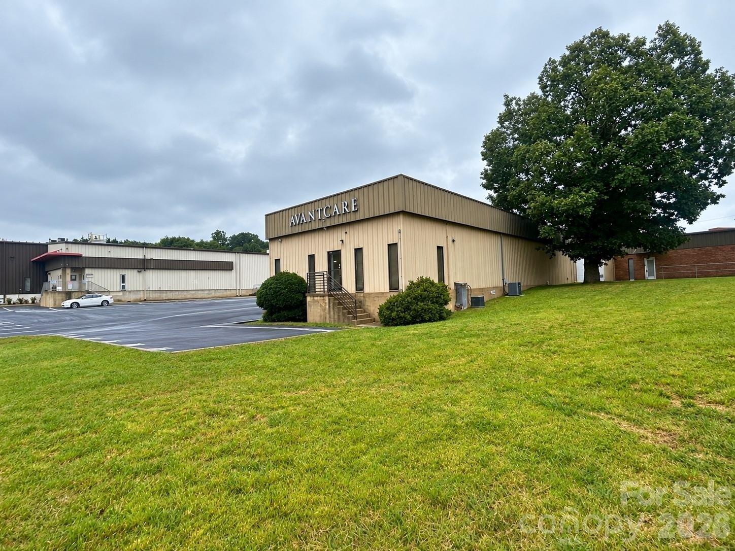 Property Image for 3937 Chimney Rock Road