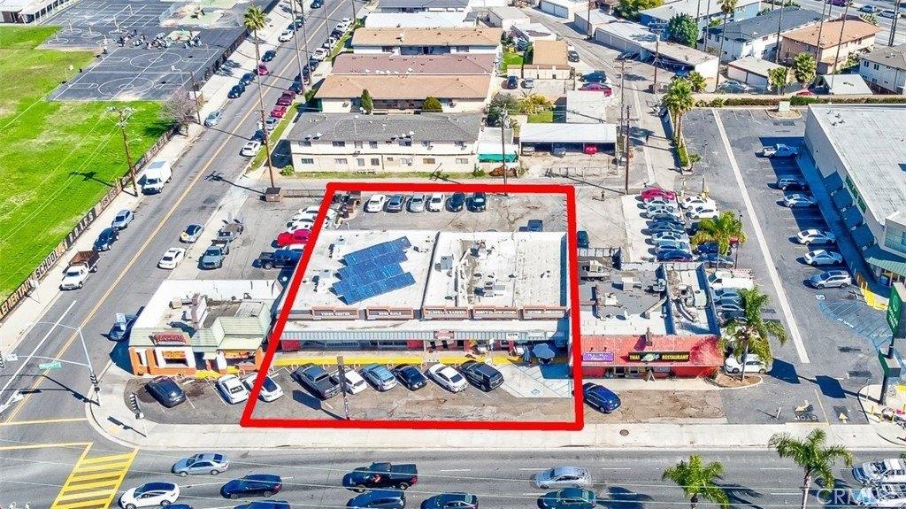 Property Image for 13313 Telegraph Rd, Whittier, CA 90605
