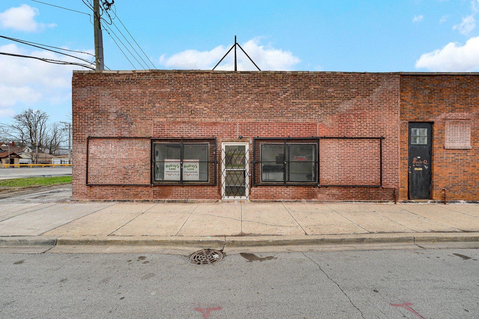 Property Image for 1158 W 87th Street