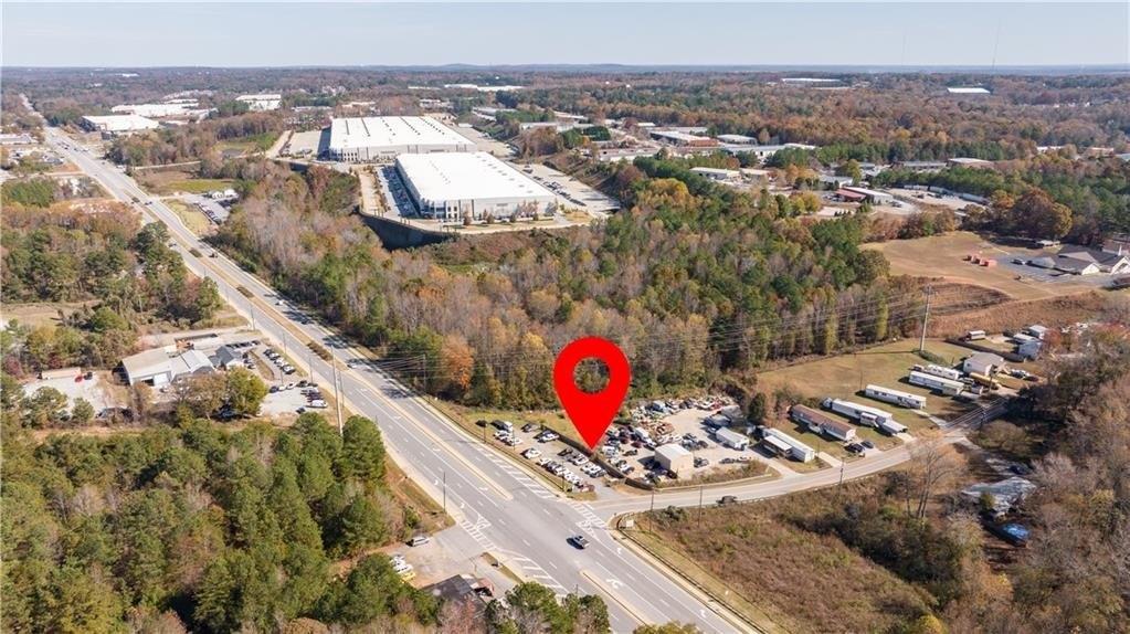 Property Image for 879 Gainesville Highway
