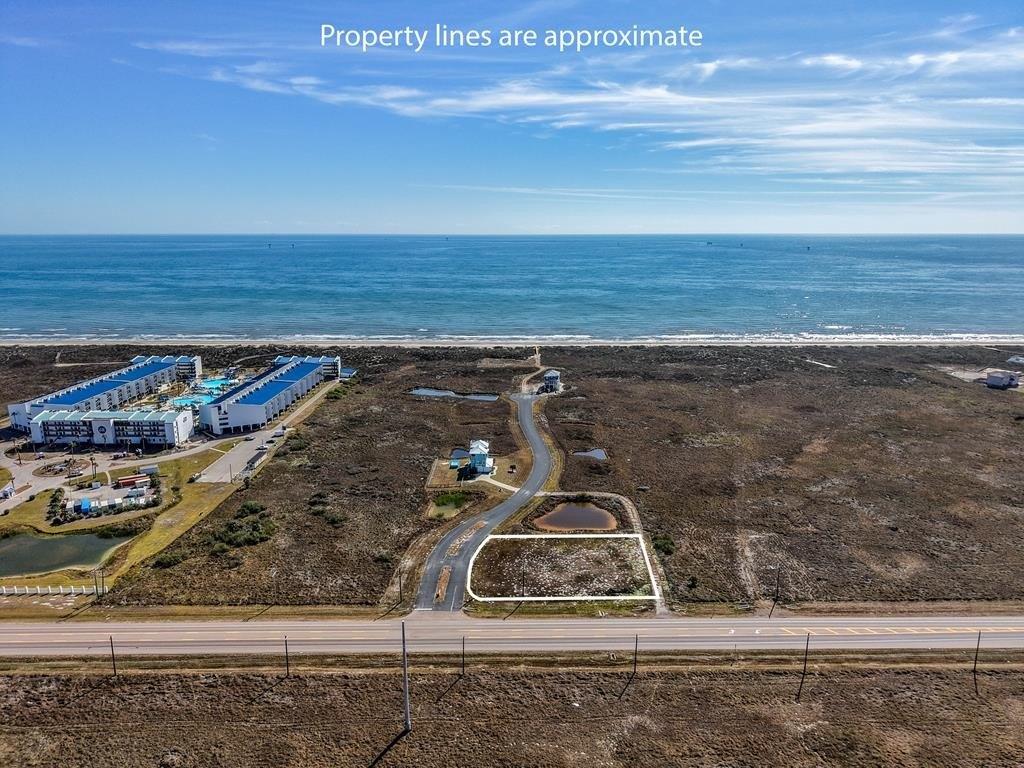Property Image for 149 Mustang Island Estates Dr.