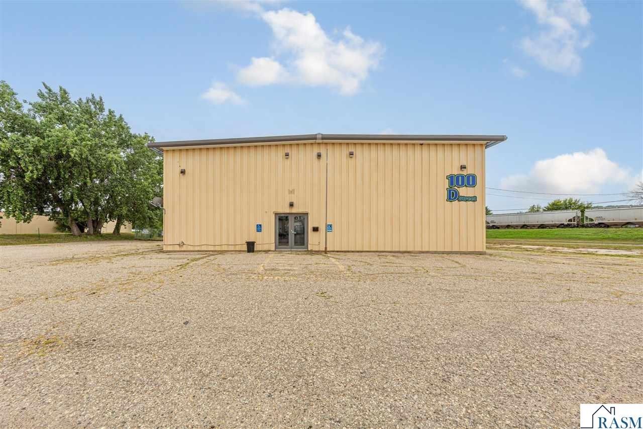 Property Image for 100 D Street