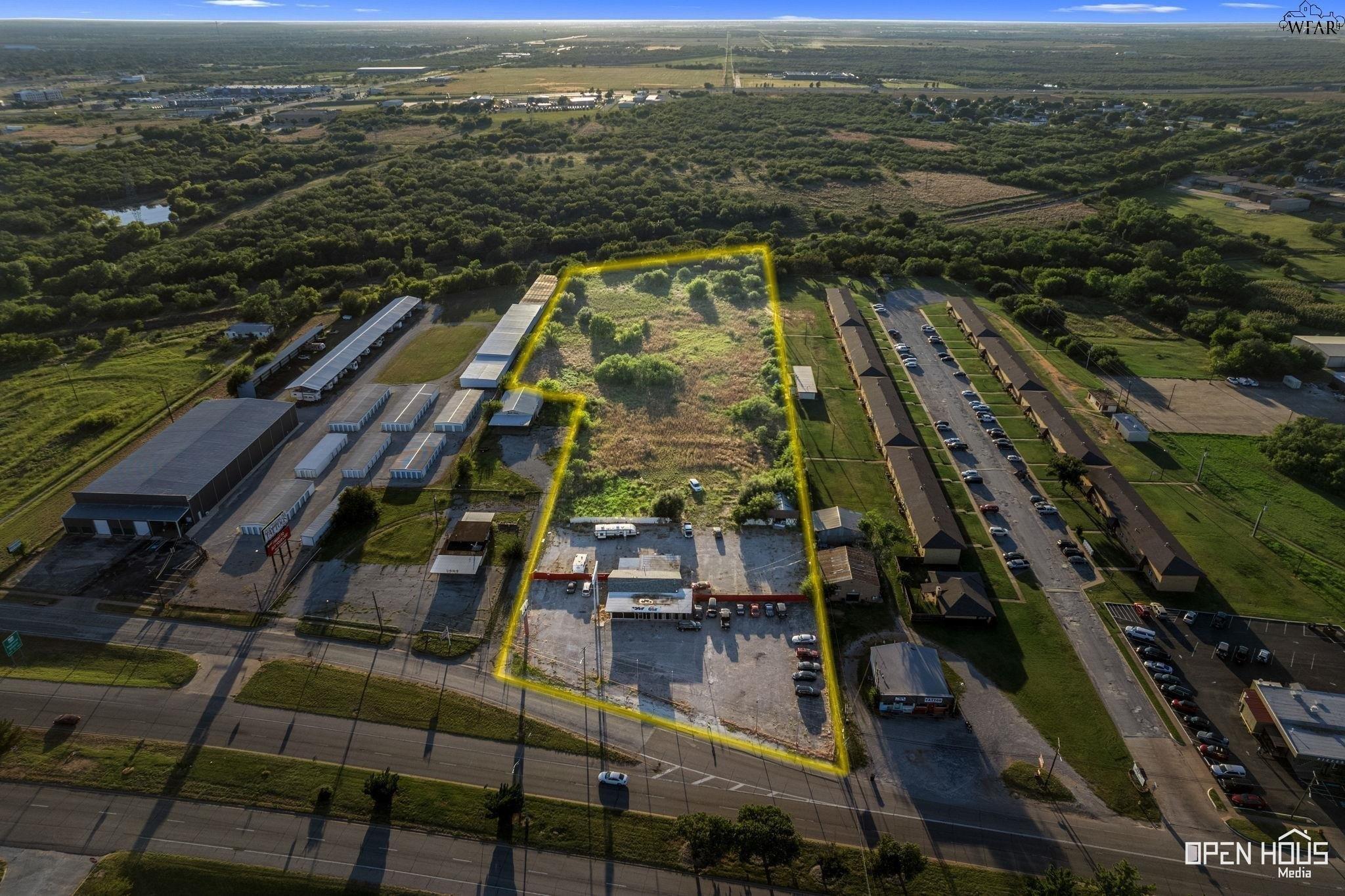 Property Image for 3414 Sheppard Access Road