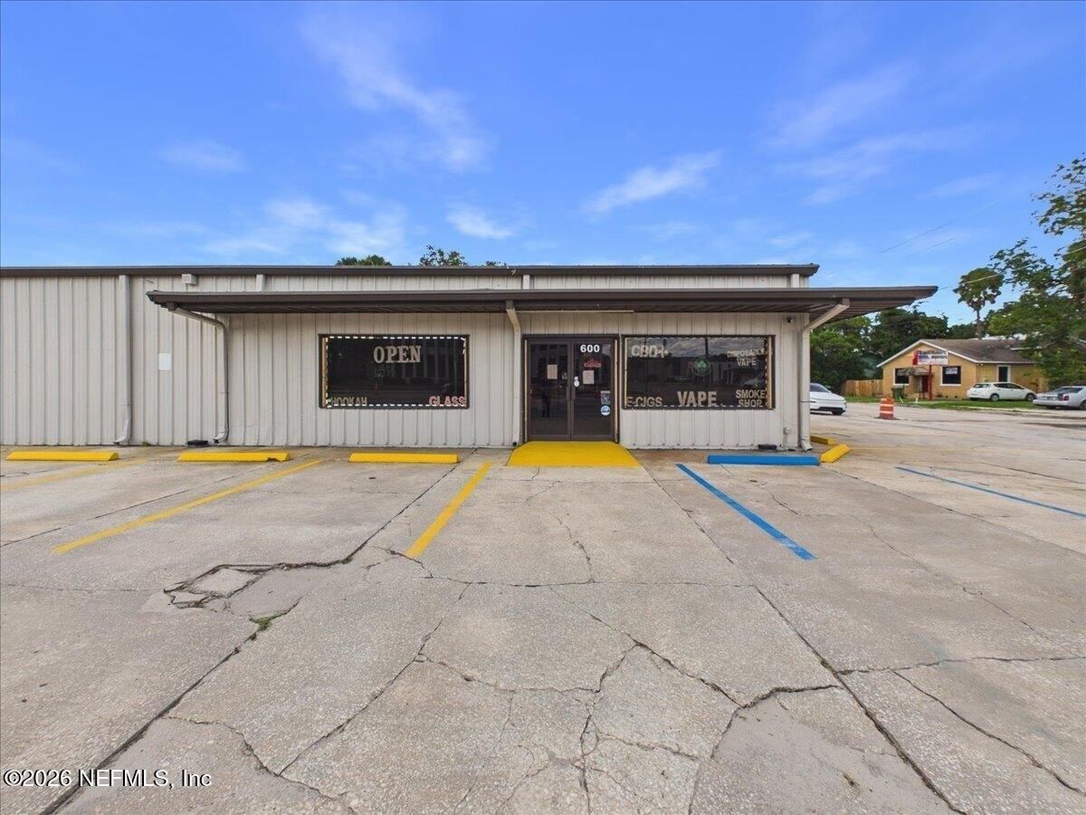 Property Image for 600 REID Street