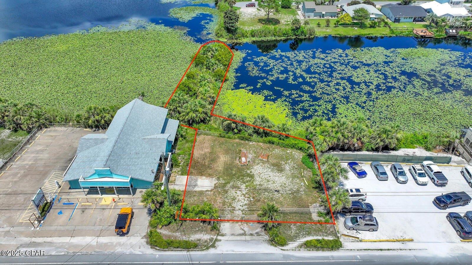 Property Image for 16544 Front Beach Road