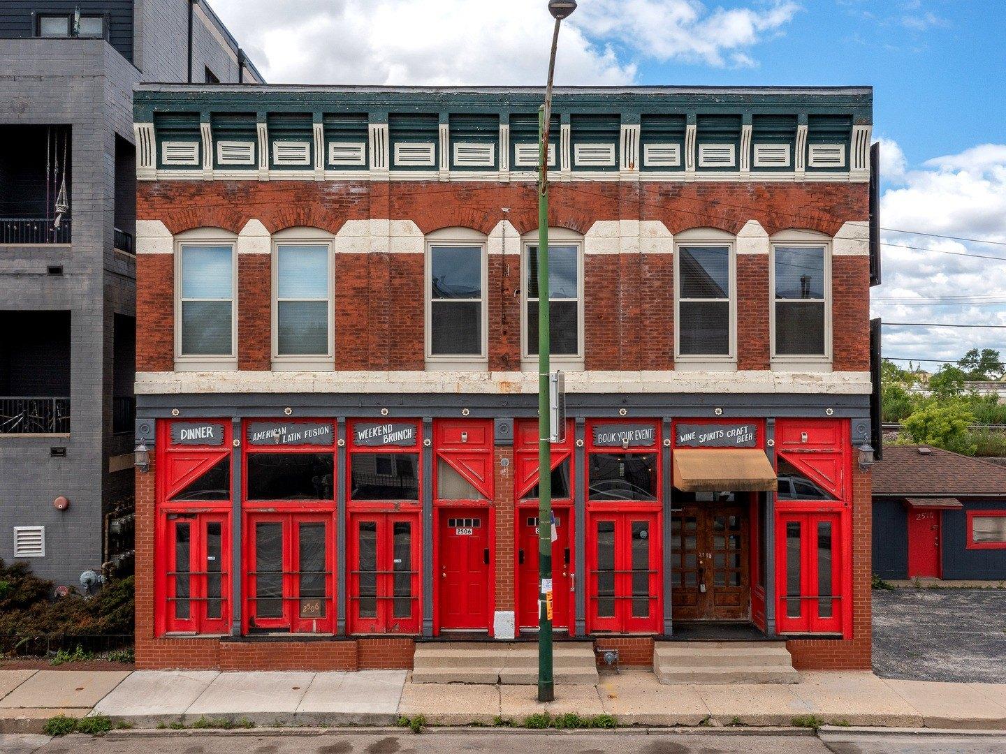 Property Image for 2506 N Clybourn Avenue