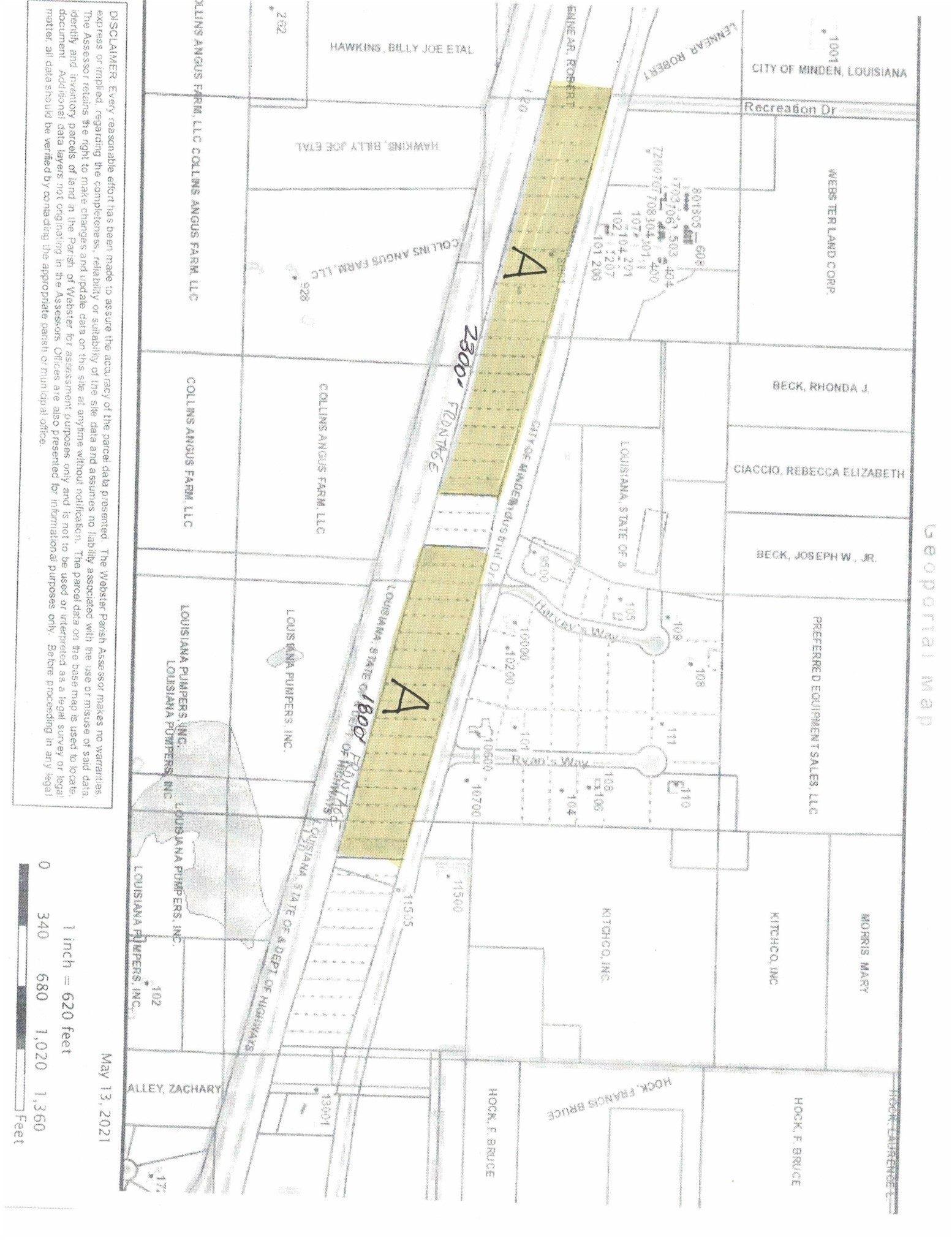 Property Image for Industrial Drive