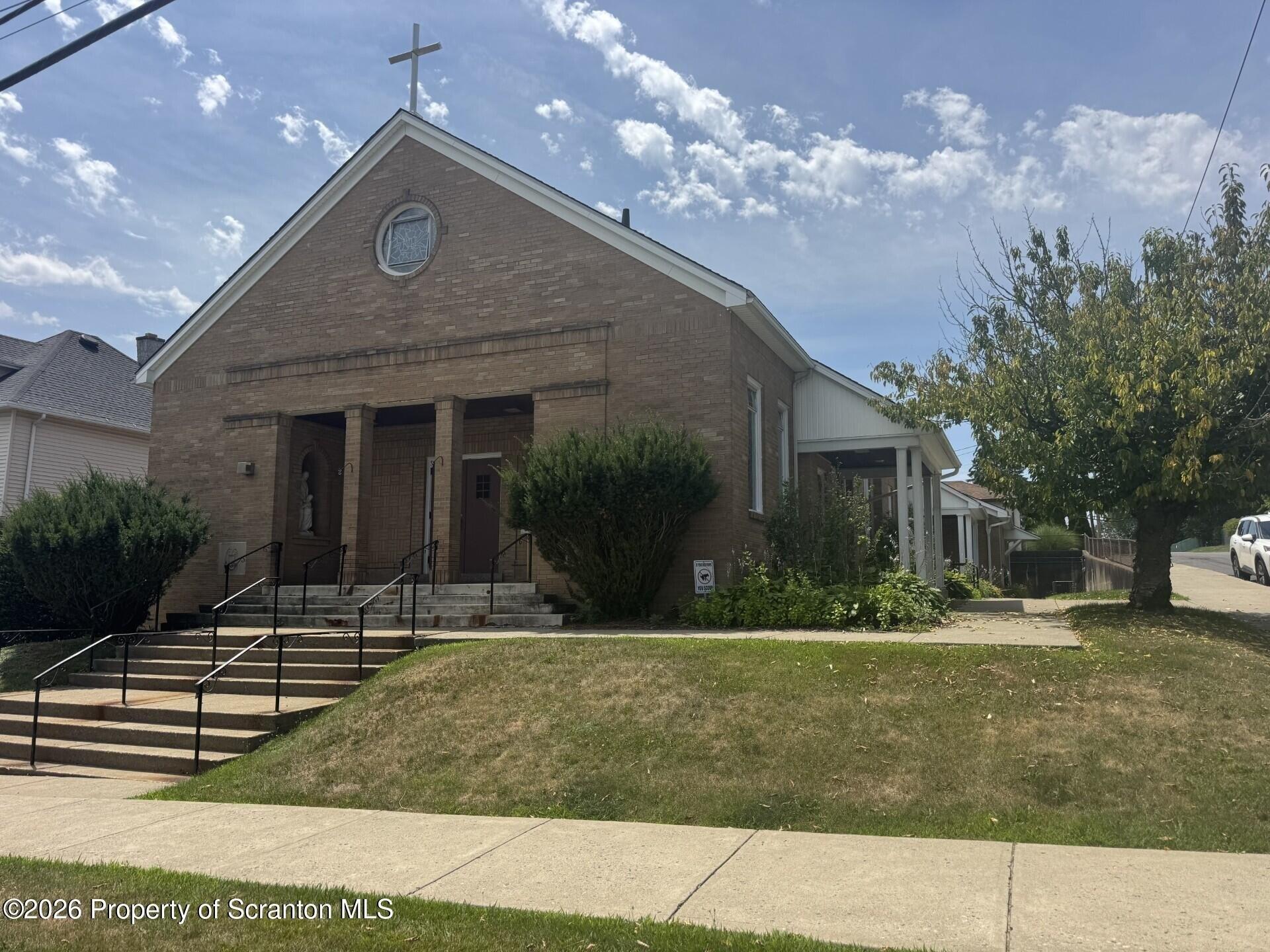 Property Image for 1605 Oram Street
