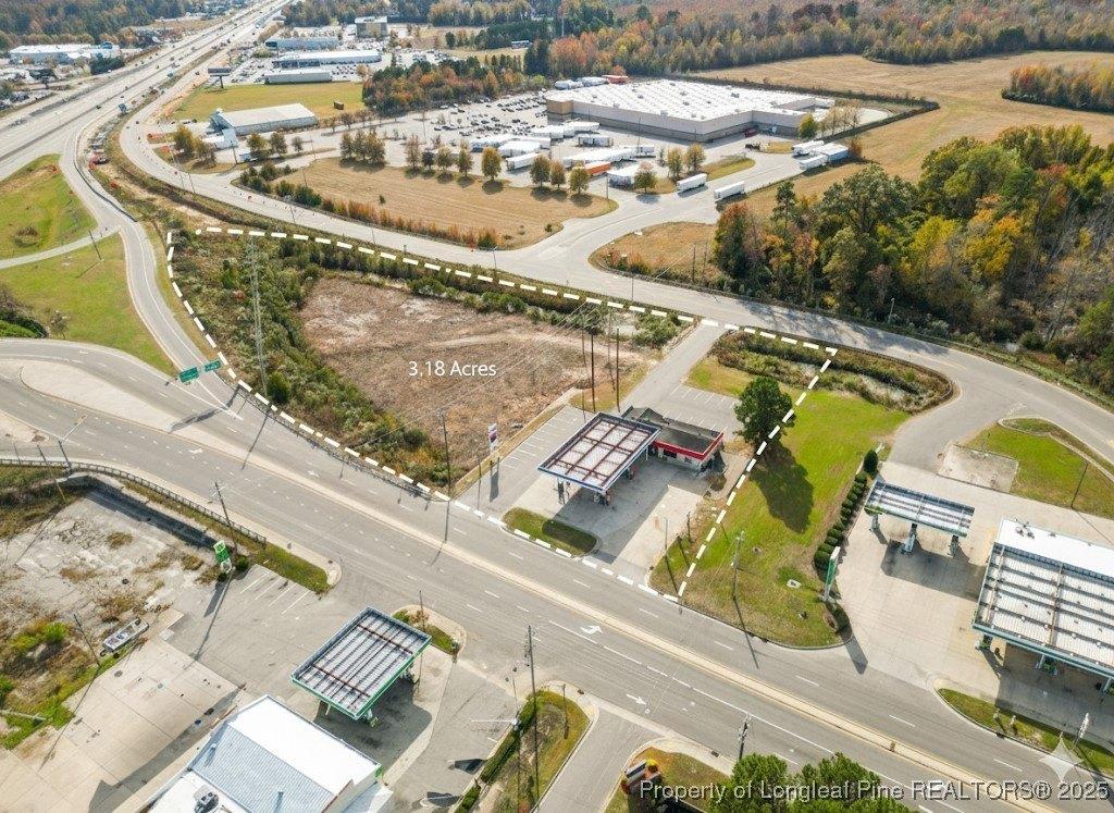 Property Image for 5105 N Fayetteville Road