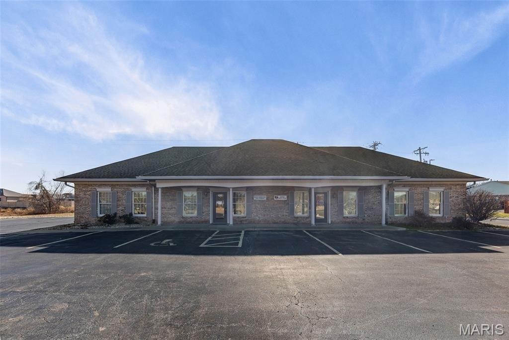 Property Image for 2412 Corporate Center