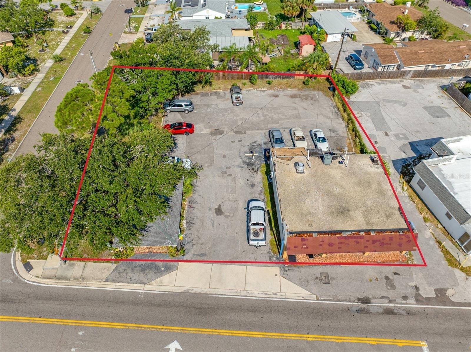 Property Image for 1726 N Fort Harrison Avenue