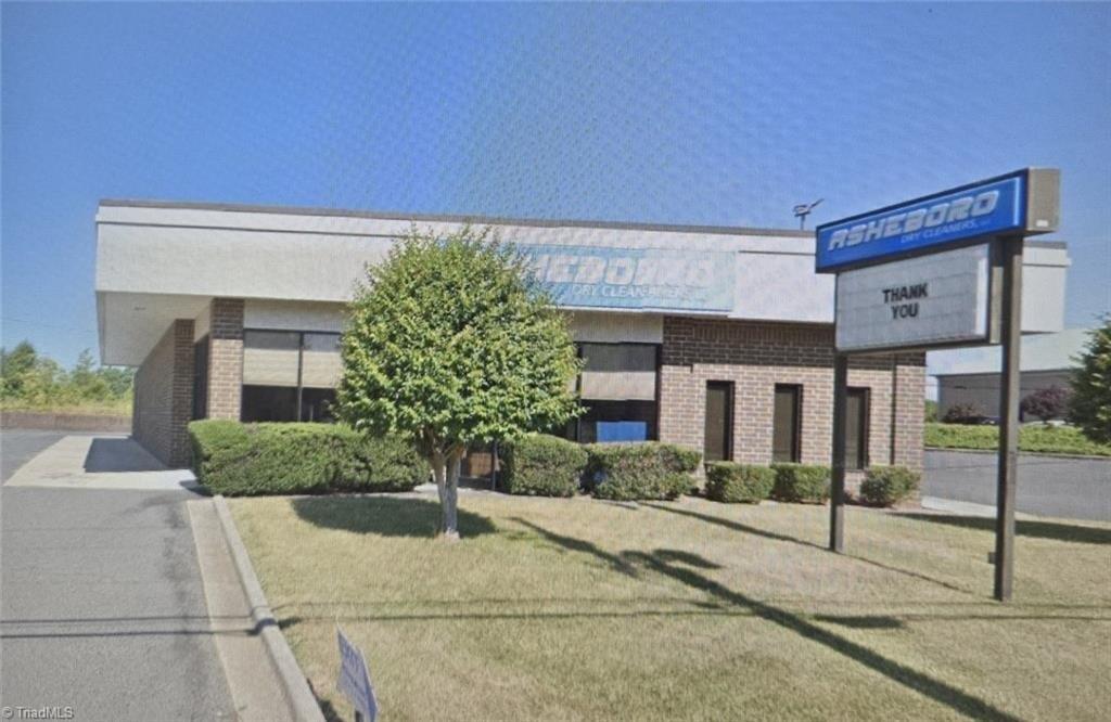 Property Image for 706 S Fayetteville Street