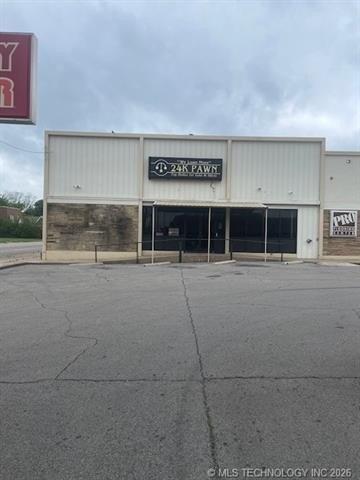 Property Image for 2400 W Okmulgee Street